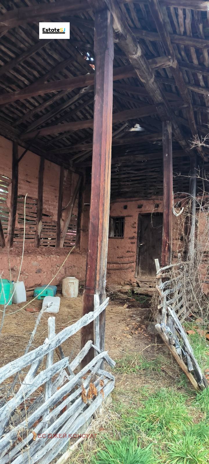 Продава ПАРЦЕЛ, с. Зелениград, област Перник, снимка 6 - Парцели - 53614139