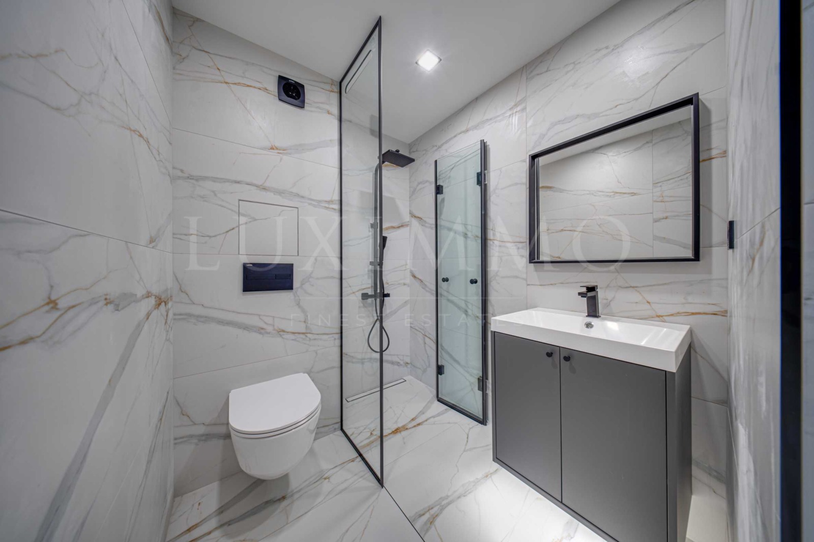 Продава 2-СТАЕН, гр. София, Малинова долина, снимка 12 - Апартаменти - 53737589