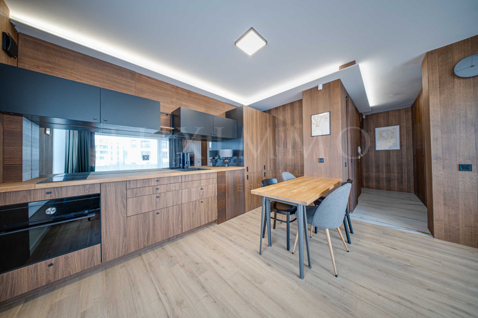 Продава 2-СТАЕН, гр. София, Малинова долина, снимка 3 - Апартаменти - 53737589