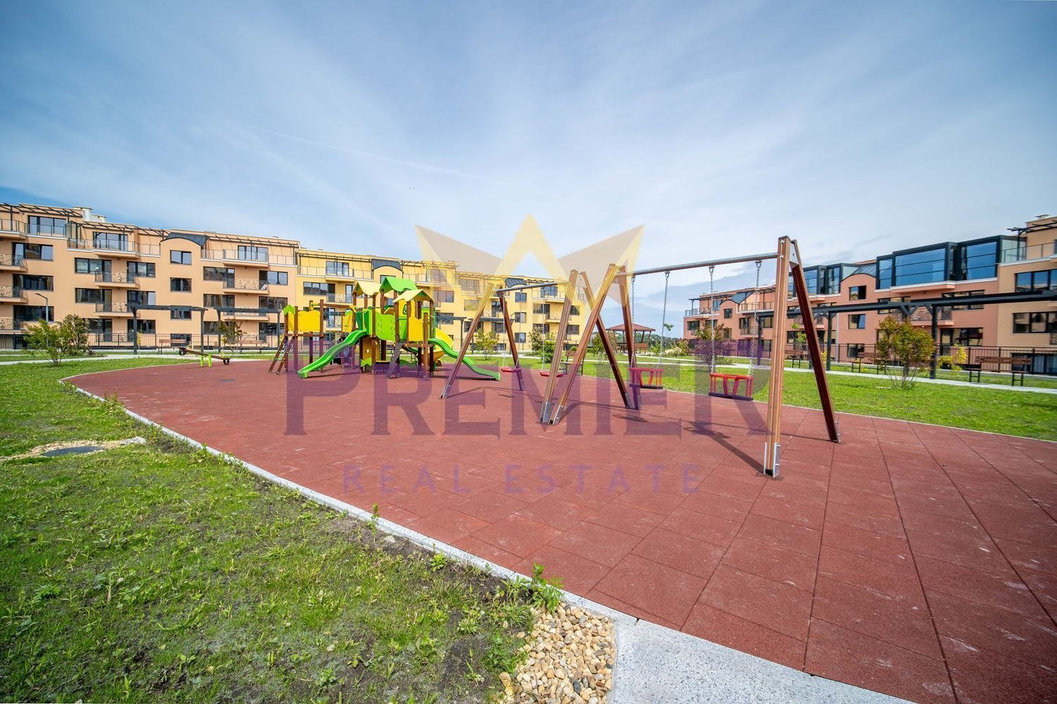 Продава 2-СТАЕН, гр. Варна, к.к. Св.Св. Константин и Елена, снимка 9 - Апартаменти - 54131408