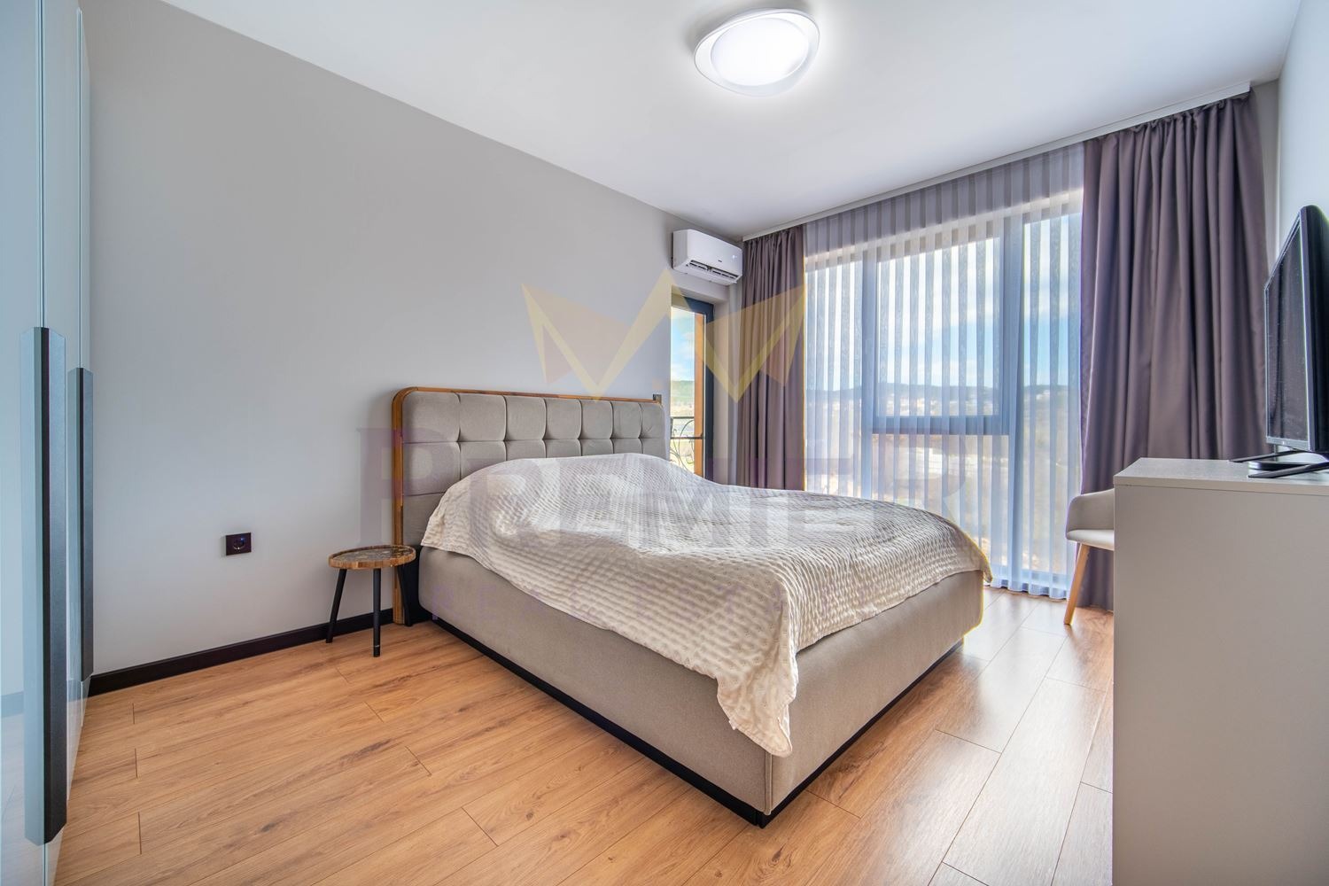 Продава 2-СТАЕН, гр. Варна, к.к. Св.Св. Константин и Елена, снимка 5 - Апартаменти - 54131408