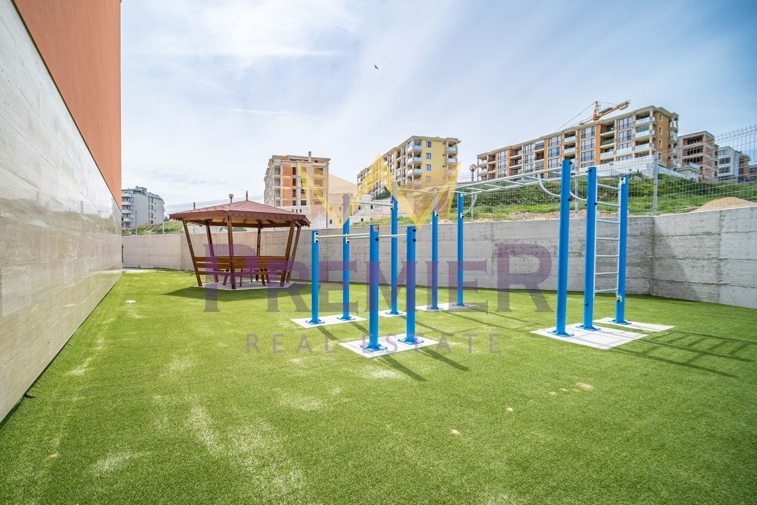 Продава 2-СТАЕН, гр. Варна, к.к. Св.Св. Константин и Елена, снимка 10 - Апартаменти - 54131408