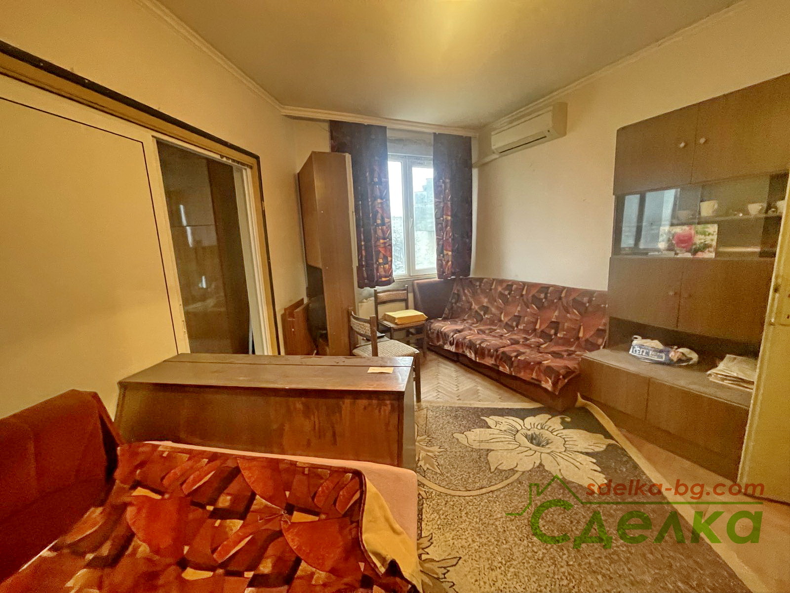 Продава 2-СТАЕН, гр. Габрово, Център, снимка 6 - Апартаменти - 54205800