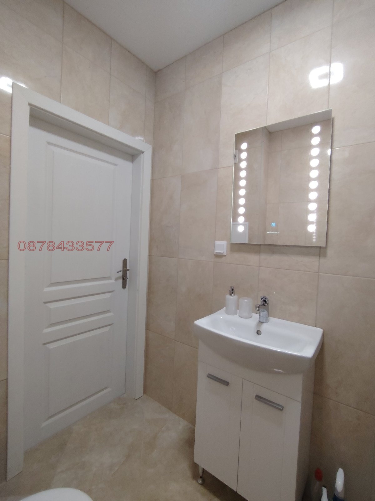 Продава 2-СТАЕН, гр. Созопол, област Бургас, снимка 4 - Апартаменти - 54993381