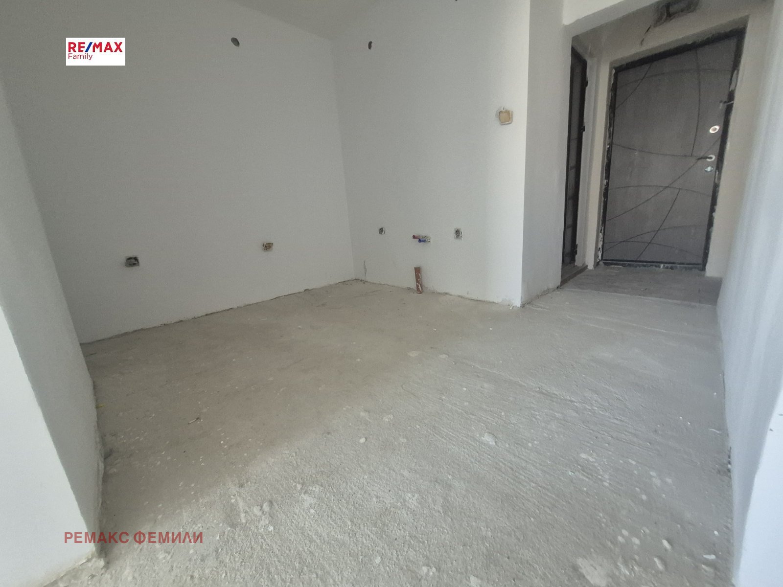 Продава 2-СТАЕН, гр. Варна, Лятно кино Тракия, снимка 5 - Апартаменти - 55119096