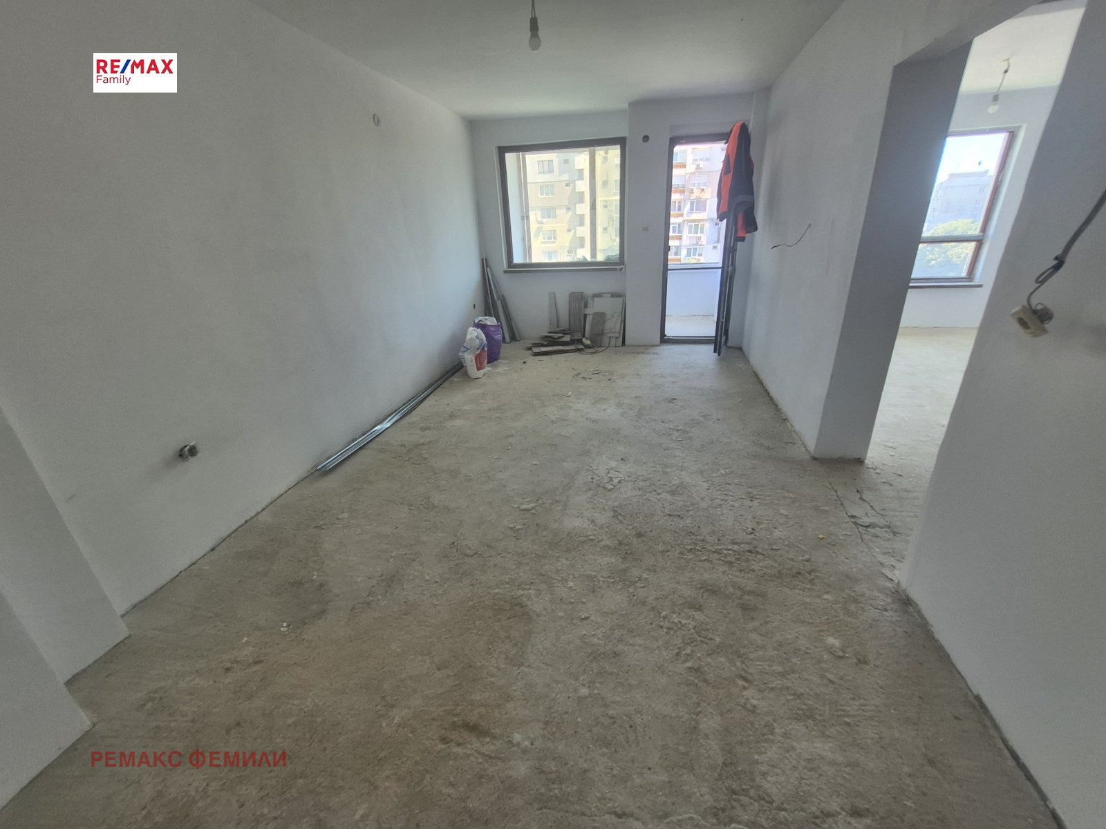 Продава 2-СТАЕН, гр. Варна, Лятно кино Тракия