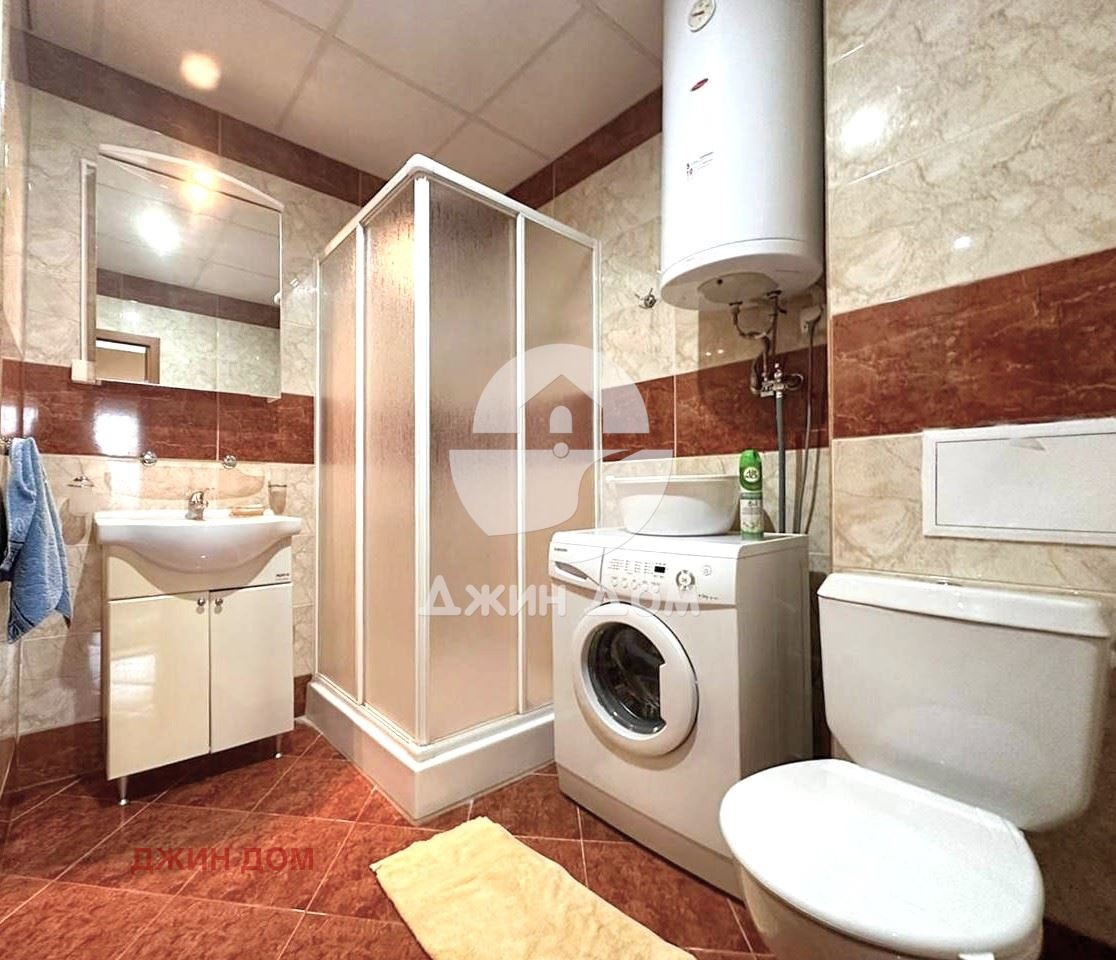 Продава 2-СТАЕН, гр. Свети Влас, област Бургас, снимка 10 - Апартаменти - 55723711