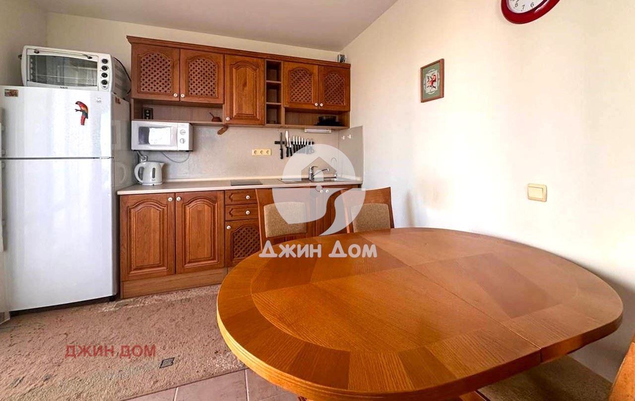 Продава 2-СТАЕН, гр. Свети Влас, област Бургас, снимка 5 - Апартаменти - 55723711