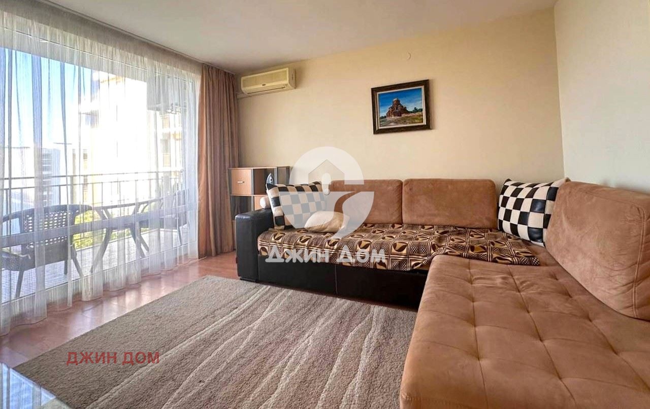 Продава 2-СТАЕН, гр. Свети Влас, област Бургас, снимка 2 - Апартаменти - 55723711