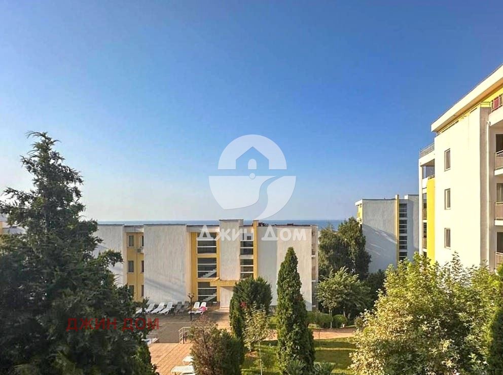 Продава 2-СТАЕН, гр. Свети Влас, област Бургас
