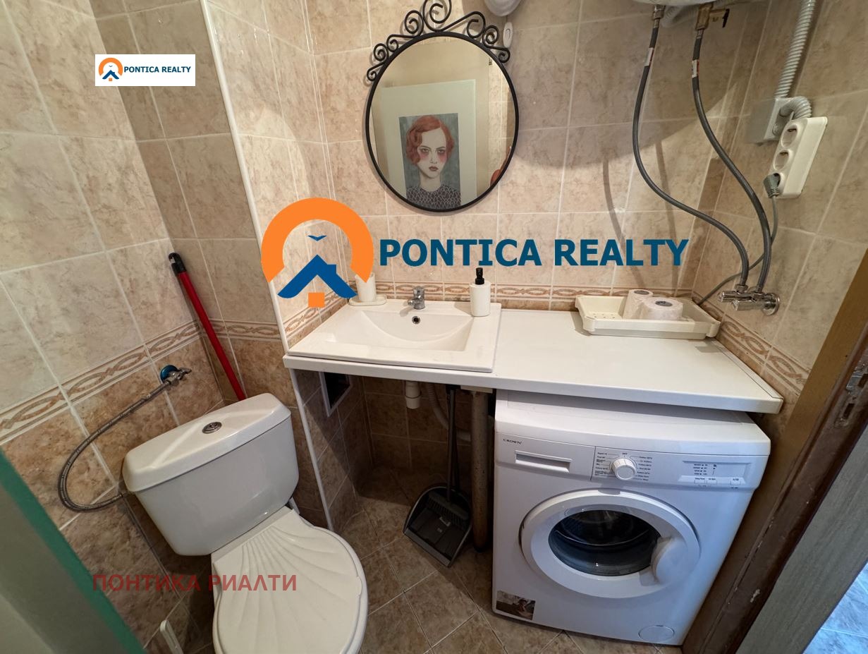 Продава 2-СТАЕН, к.к. Слънчев бряг, област Бургас, снимка 3 - Апартаменти - 55994200