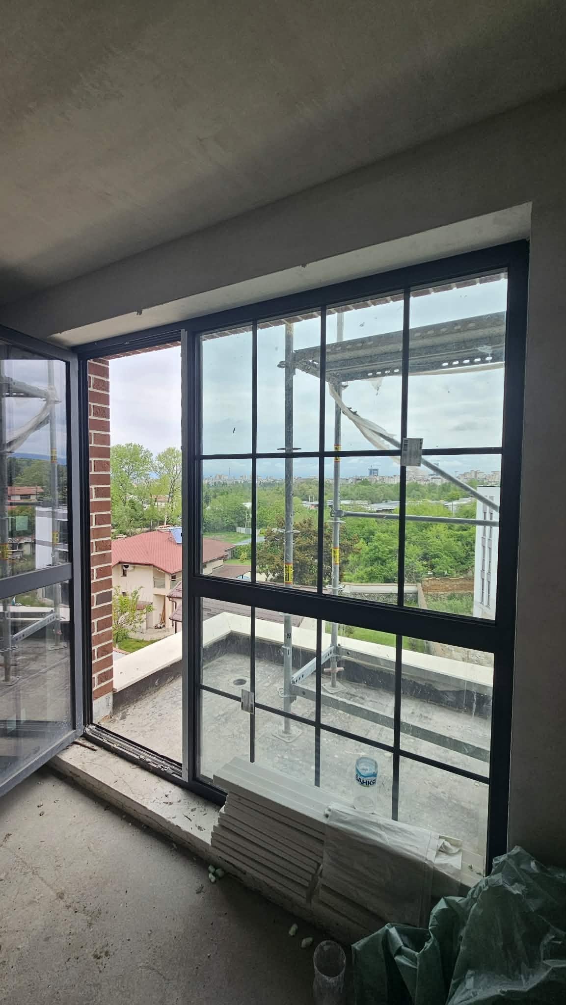 Продава 2-СТАЕН, гр. София, Малинова долина, снимка 2 - Апартаменти - 56269930