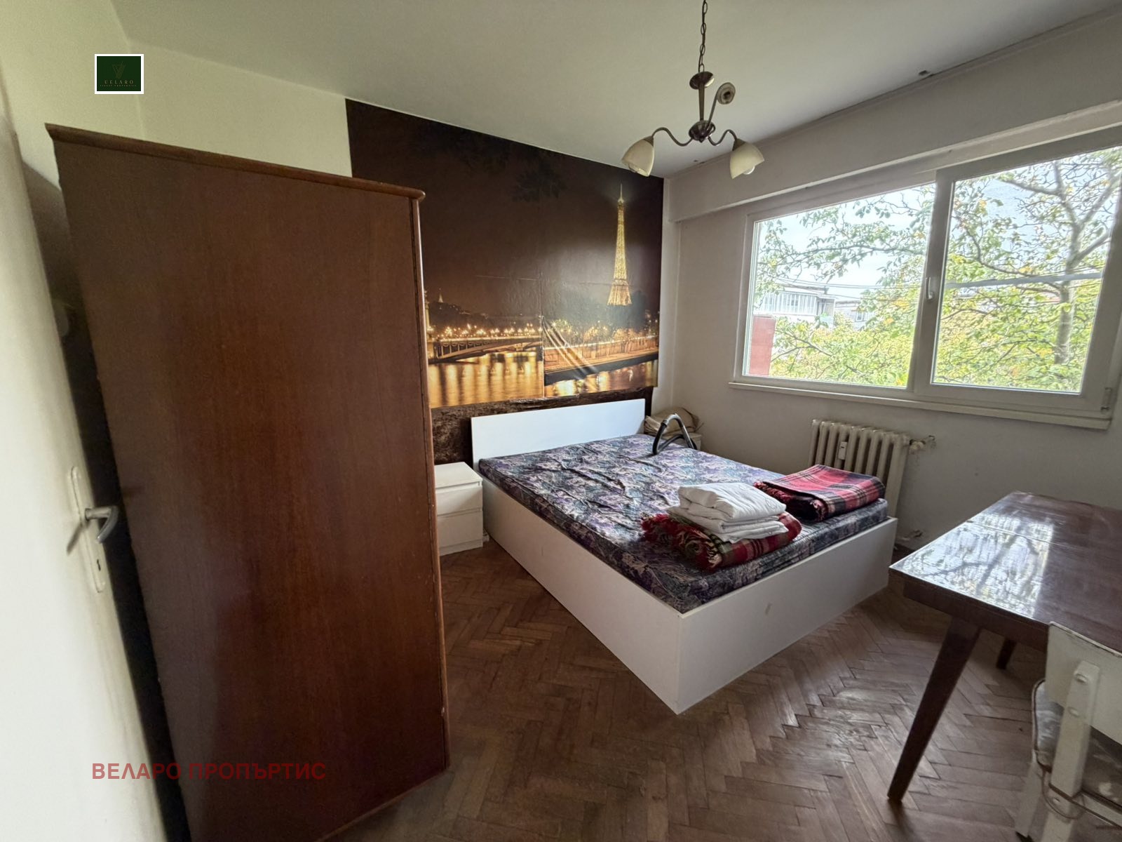 Продава 2-СТАЕН, гр. София, Свобода, снимка 8 - Апартаменти - 56260343