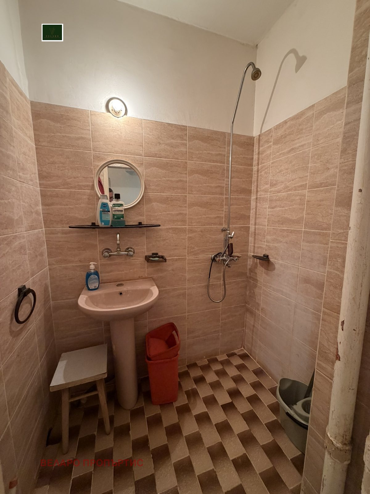 Продава 2-СТАЕН, гр. София, Свобода, снимка 5 - Апартаменти - 56260343