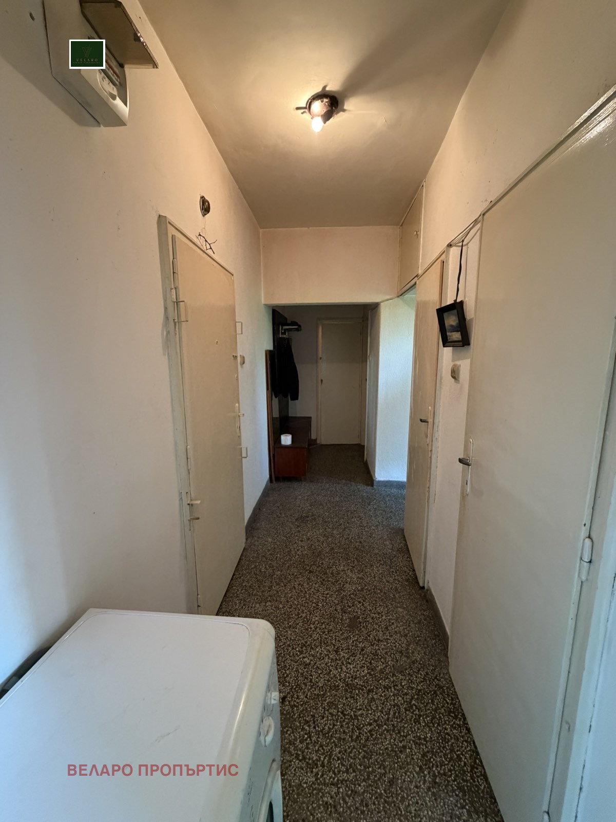 Продава 2-СТАЕН, гр. София, Свобода, снимка 4 - Апартаменти - 56260343