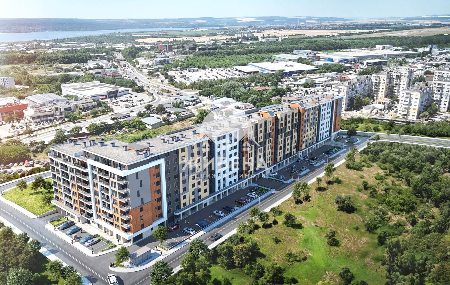 Продава 3-СТАЕН, гр. Варна, Кайсиева градина, снимка 8 - Апартаменти - 51889146