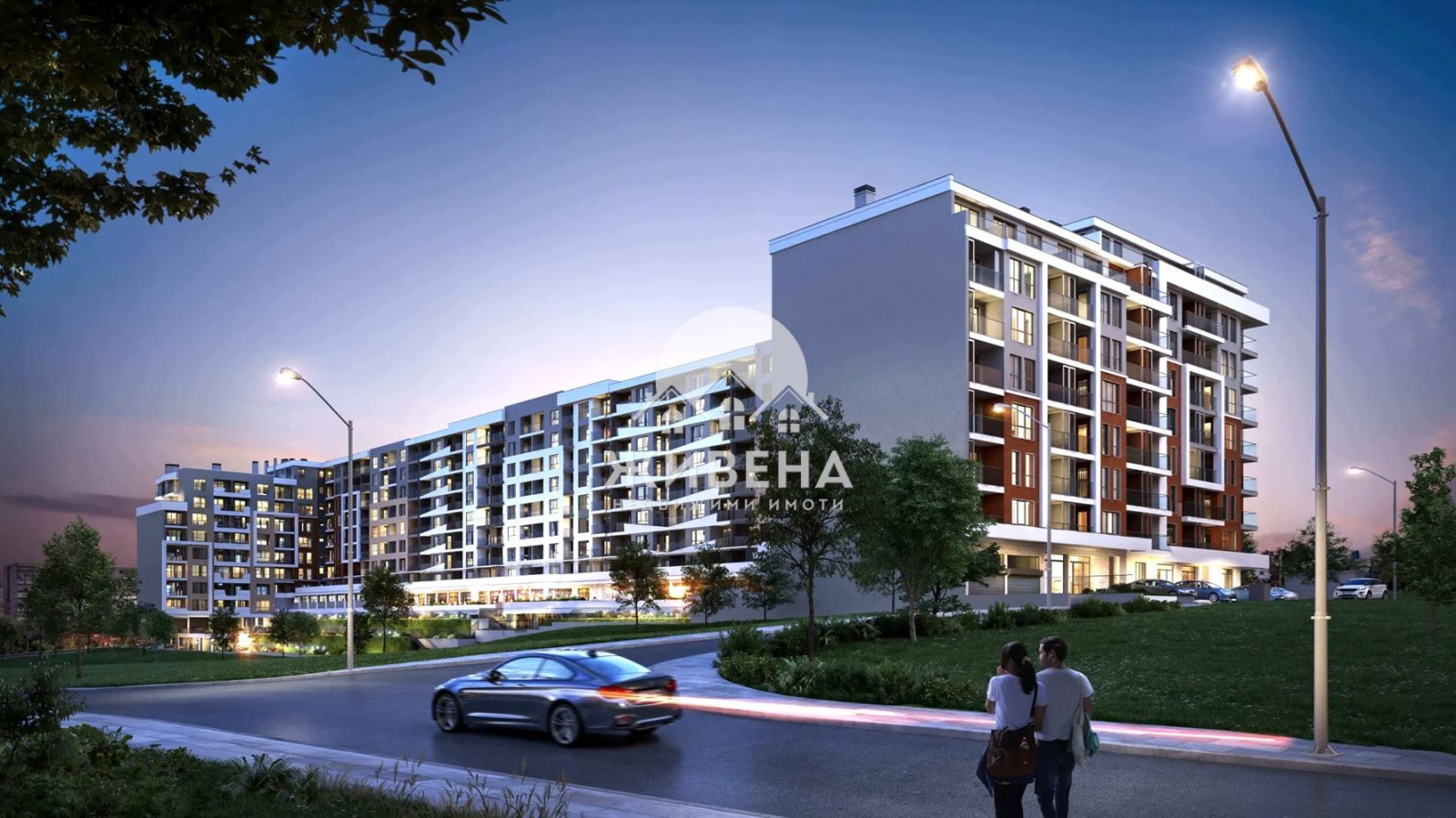 Продава 3-СТАЕН, гр. Варна, Кайсиева градина, снимка 5 - Апартаменти - 51889146