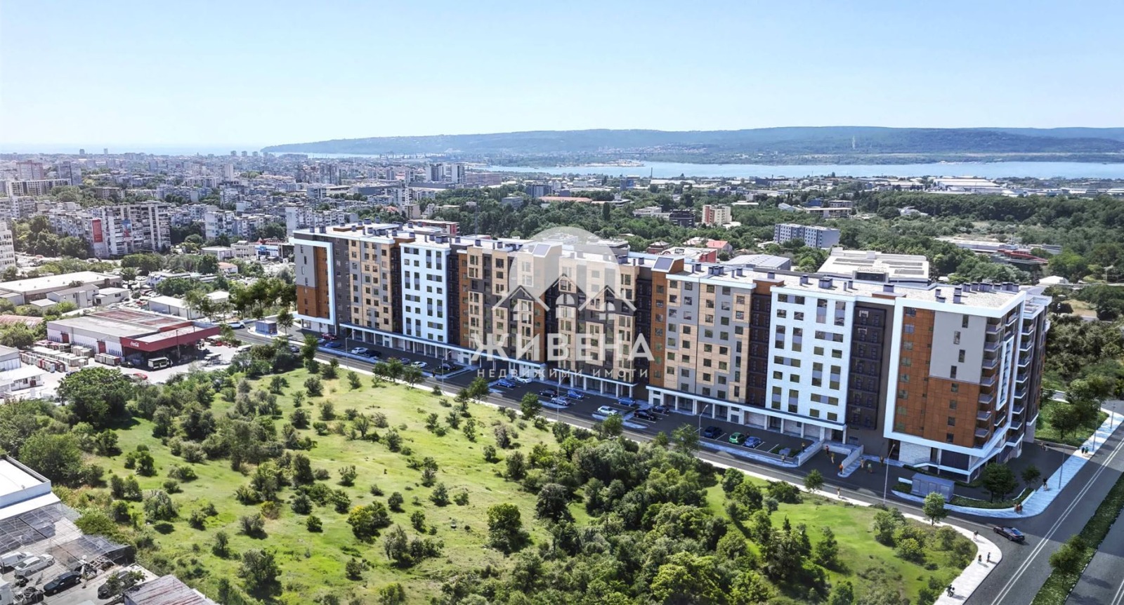 Продава 3-СТАЕН, гр. Варна, Кайсиева градина, снимка 7 - Апартаменти - 51889146