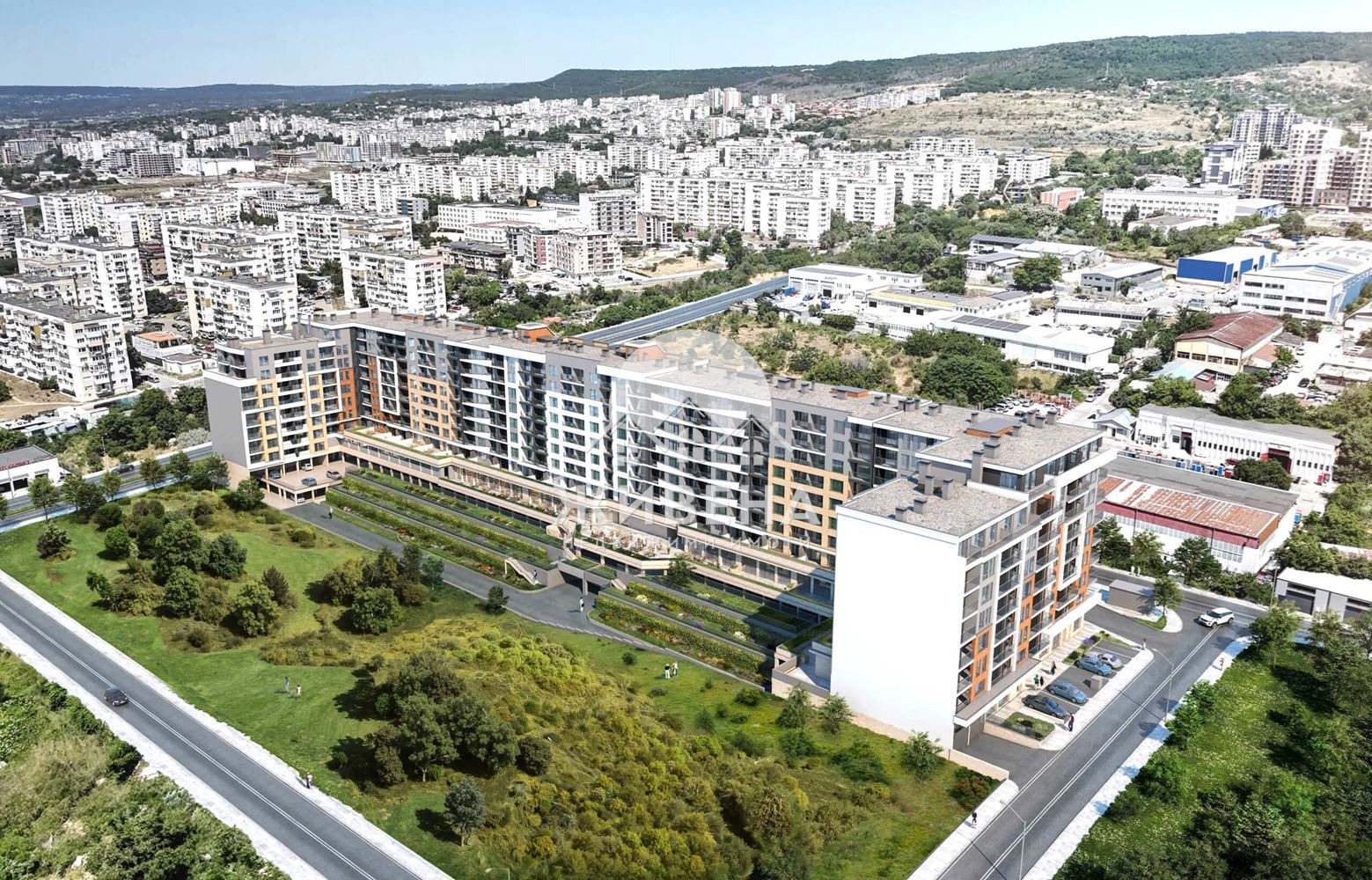 Продава 3-СТАЕН, гр. Варна, Кайсиева градина, снимка 9 - Апартаменти - 51889146