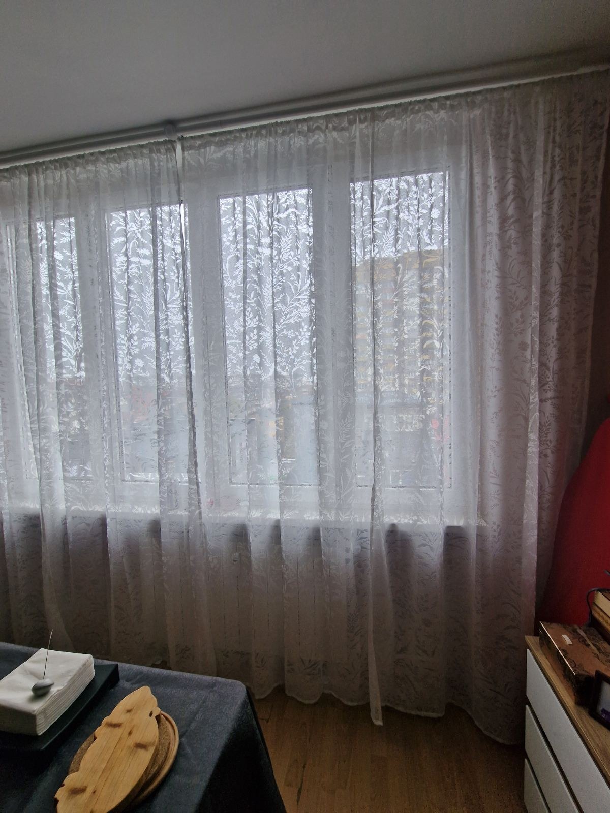 Продава 3-СТАЕН, гр. София, Борово, снимка 2 - Апартаменти - 52474783
