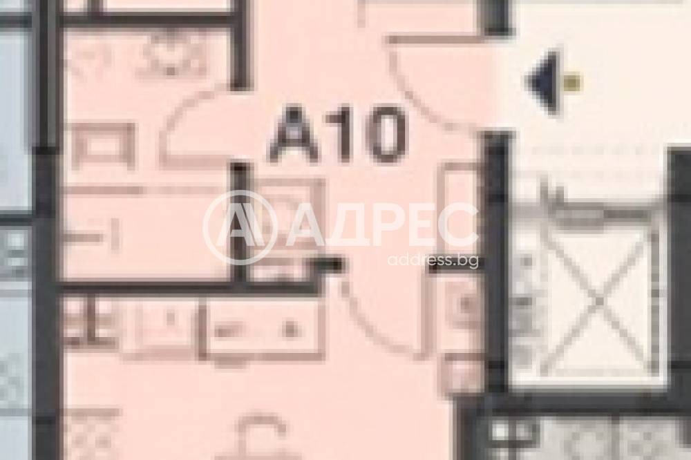 Продава 3-СТАЕН, гр. София, Овча купел, снимка 2 - Апартаменти - 53578556