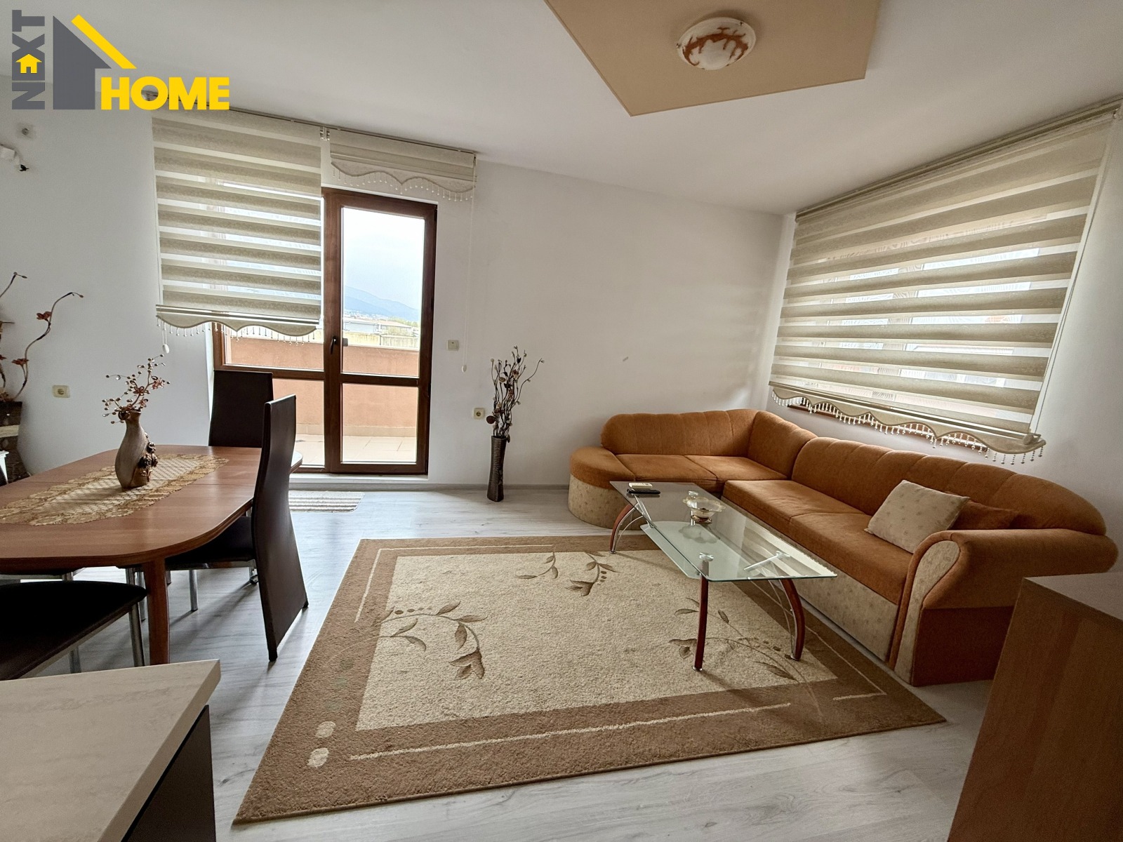 Продава 3-СТАЕН, гр. Асеновград, област Пловдив, снимка 2 - Апартаменти - 54251012