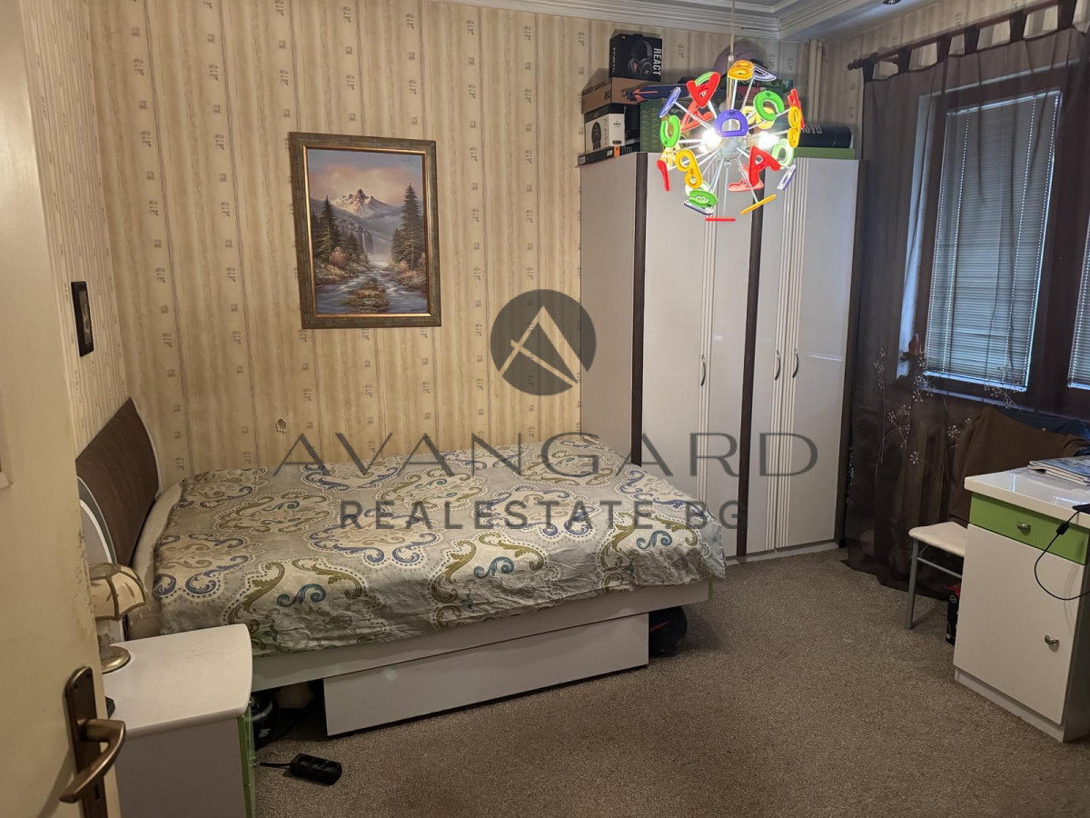 Продава 3-СТАЕН, гр. Пловдив, Изгрев, снимка 3 - Апартаменти - 54532795