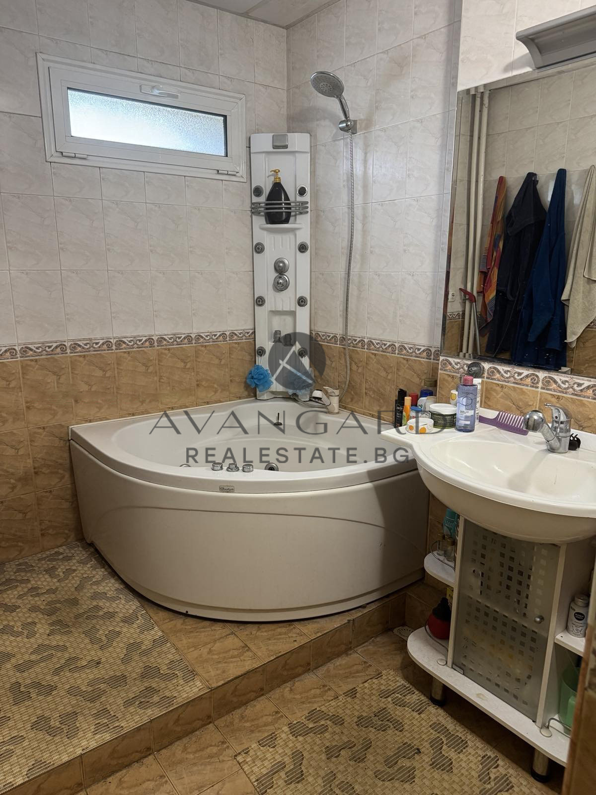 Продава 3-СТАЕН, гр. Пловдив, Изгрев, снимка 7 - Апартаменти - 54532795