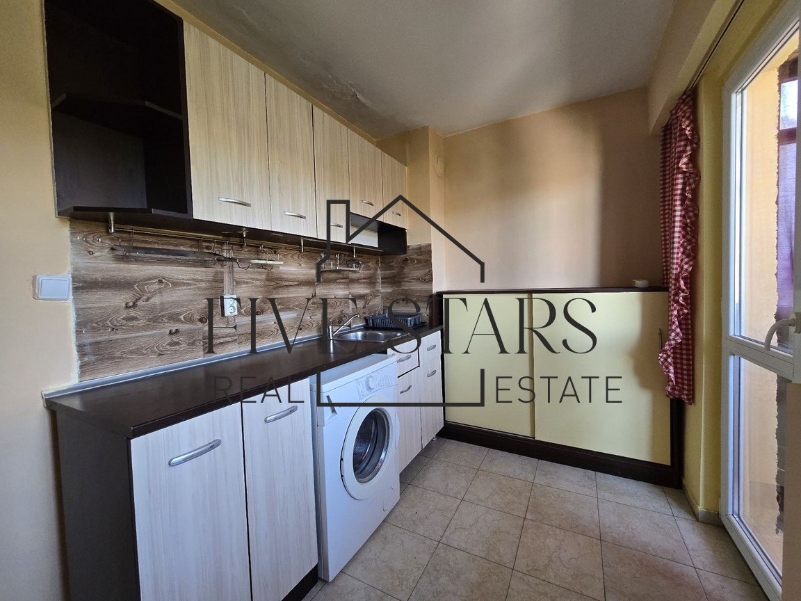 Продава 3-СТАЕН, гр. Варна, Владислав Варненчик 1, снимка 7 - Апартаменти - 54630419