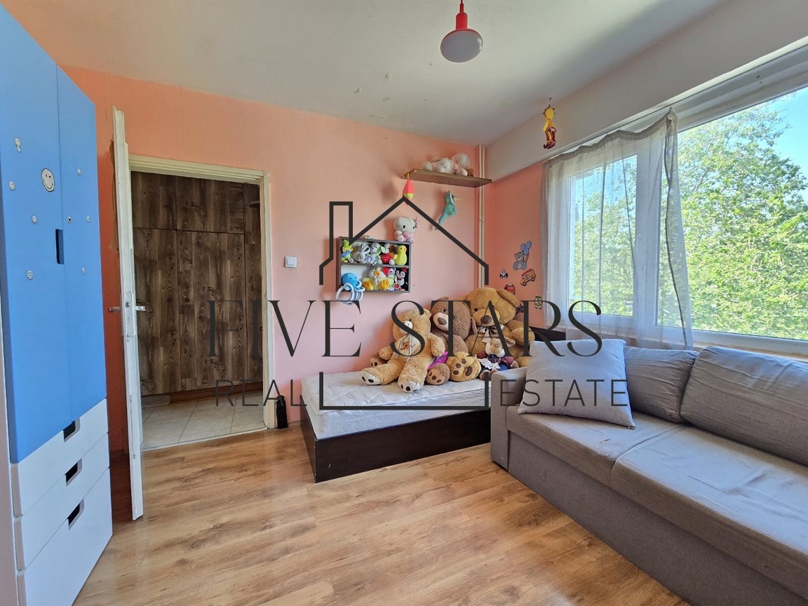 Продава 3-СТАЕН, гр. Варна, Владислав Варненчик 1, снимка 4 - Апартаменти - 54630419