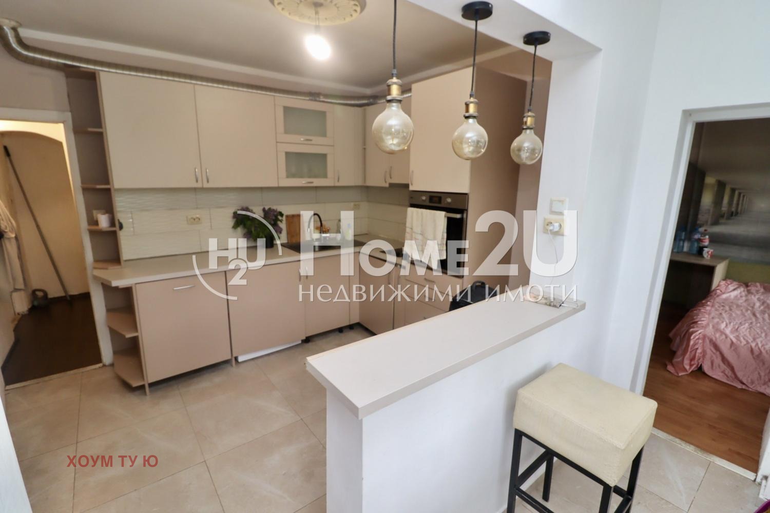 Продава 3-СТАЕН, гр. София, Люлин 7, снимка 2 - Апартаменти - 54676517