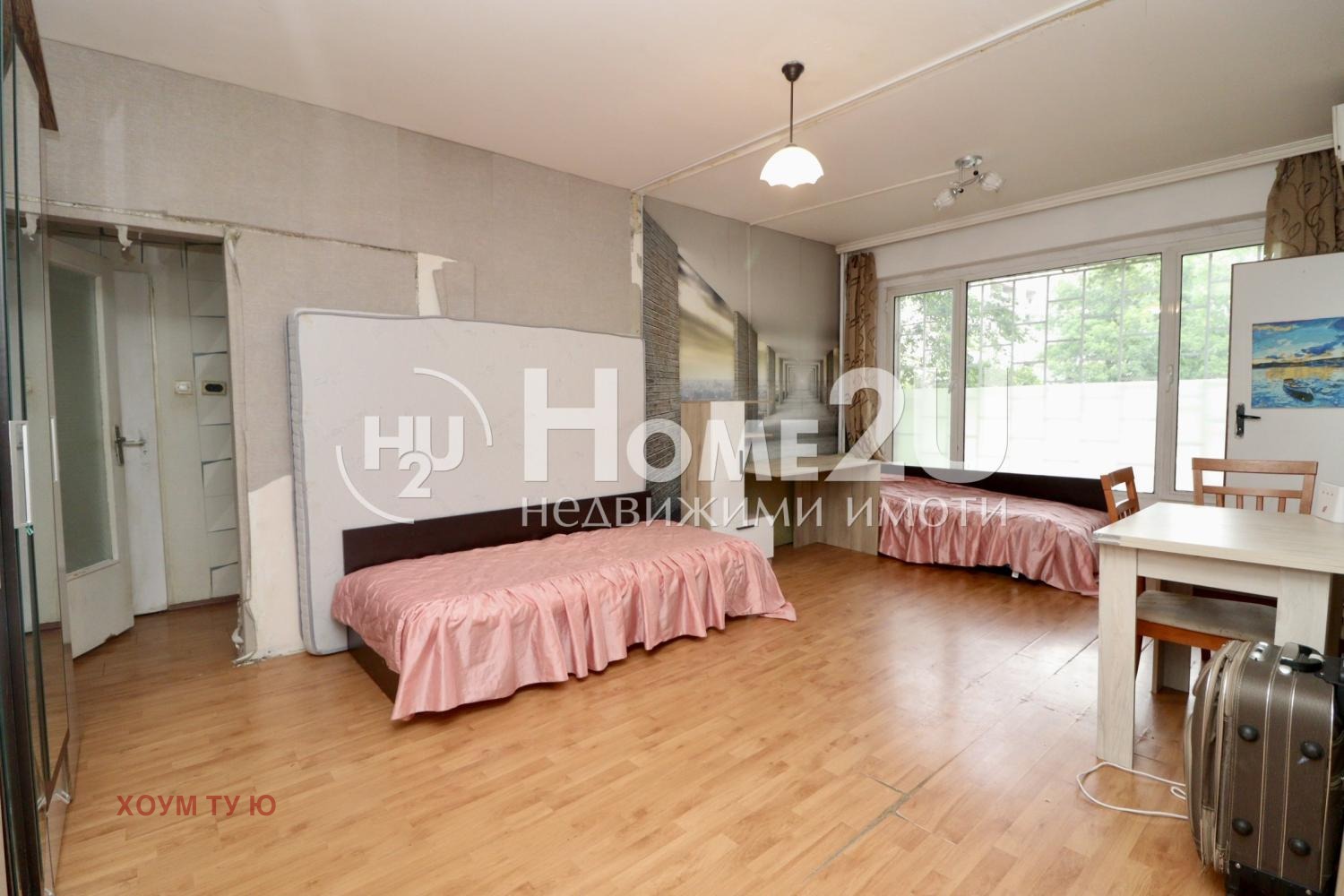 Продава 3-СТАЕН, гр. София, Люлин 7, снимка 5 - Апартаменти - 54676517