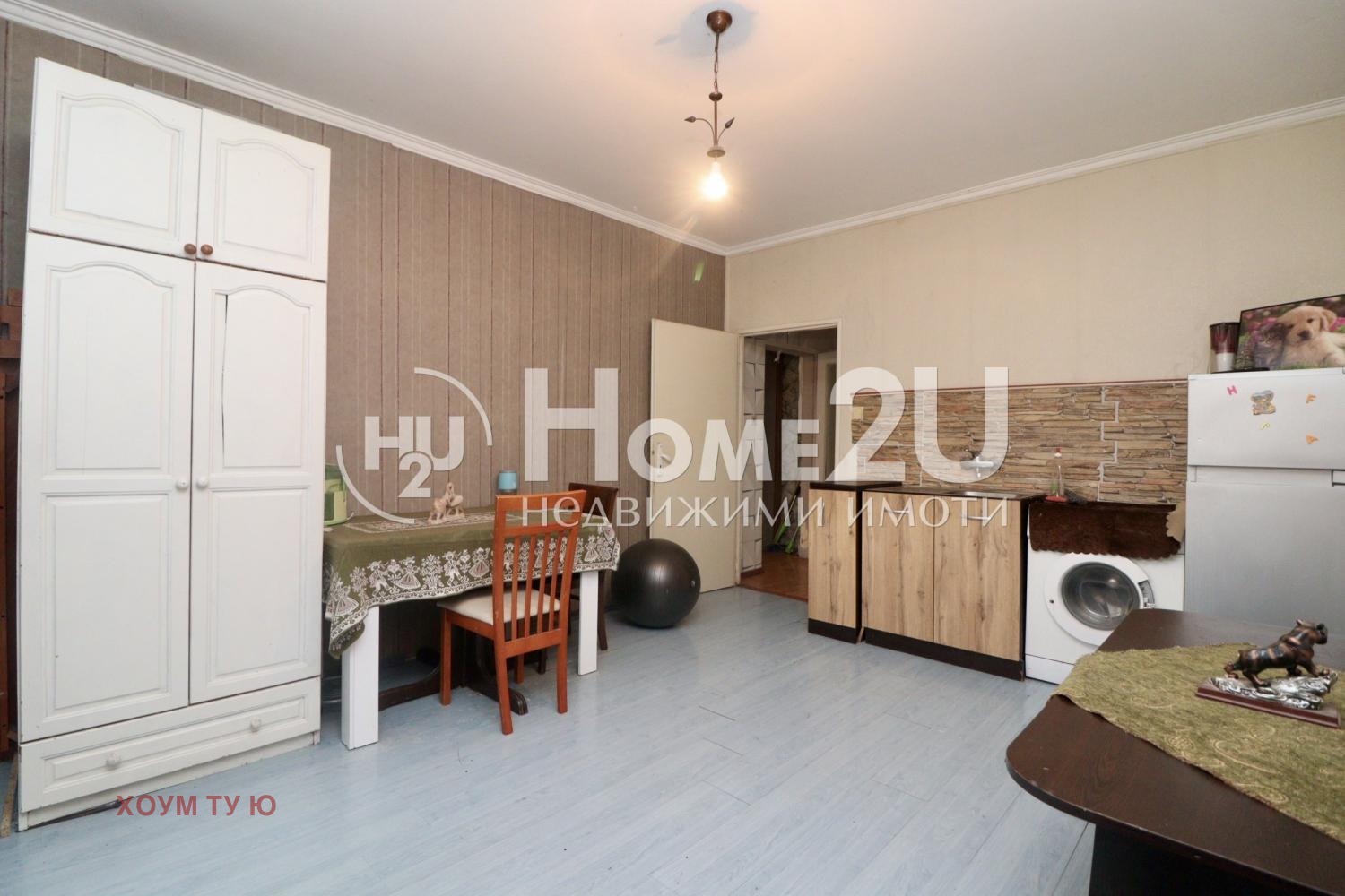Продава 3-СТАЕН, гр. София, Люлин 7, снимка 6 - Апартаменти - 54676517