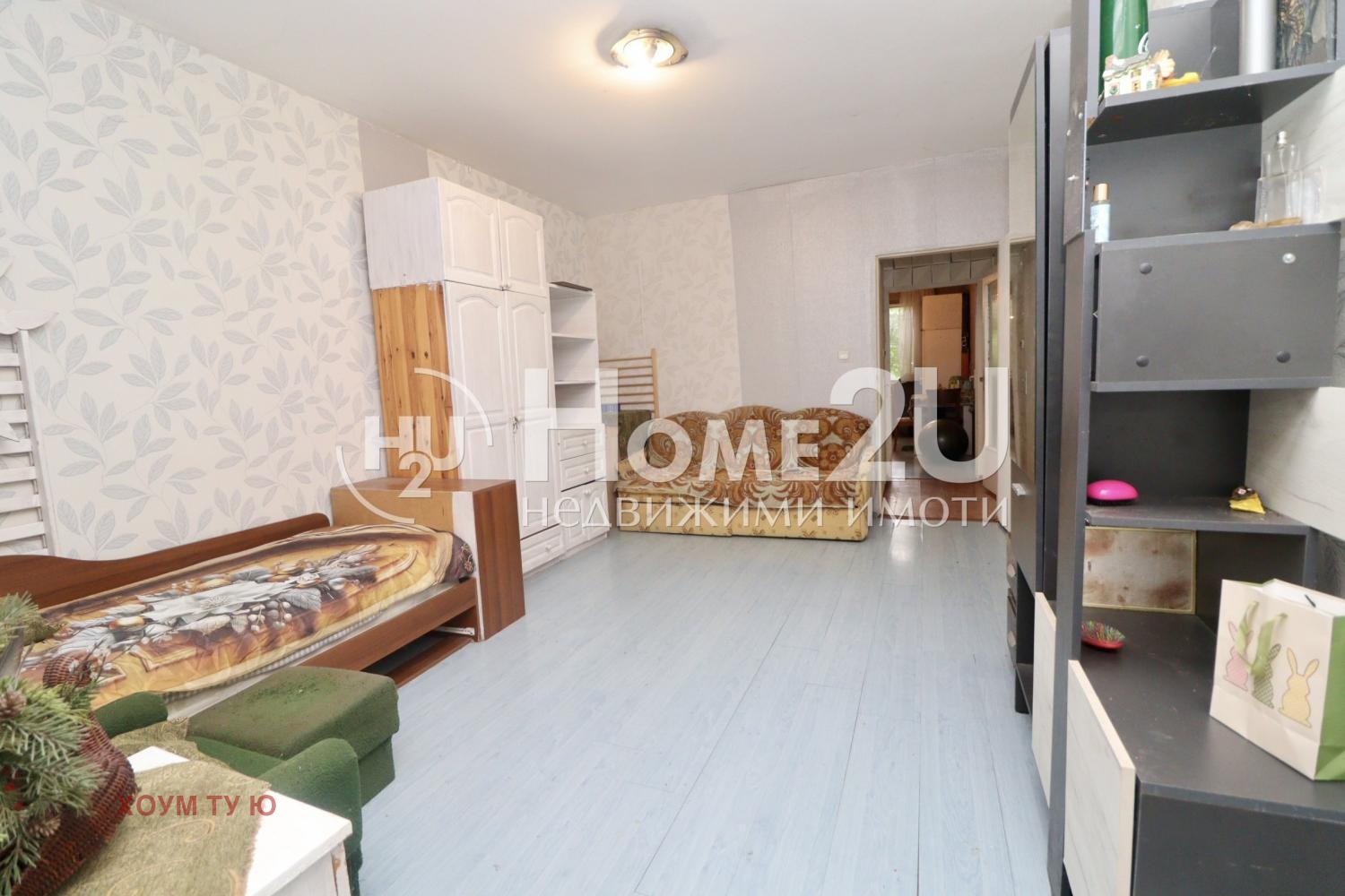 Продава 3-СТАЕН, гр. София, Люлин 7, снимка 7 - Апартаменти - 54676517