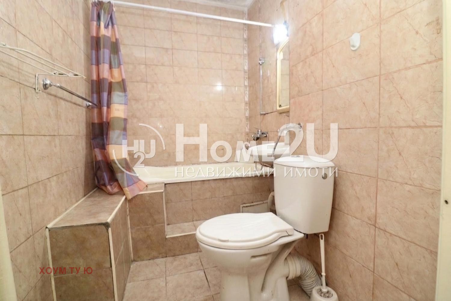 Продава 3-СТАЕН, гр. София, Люлин 7, снимка 10 - Апартаменти - 54676517