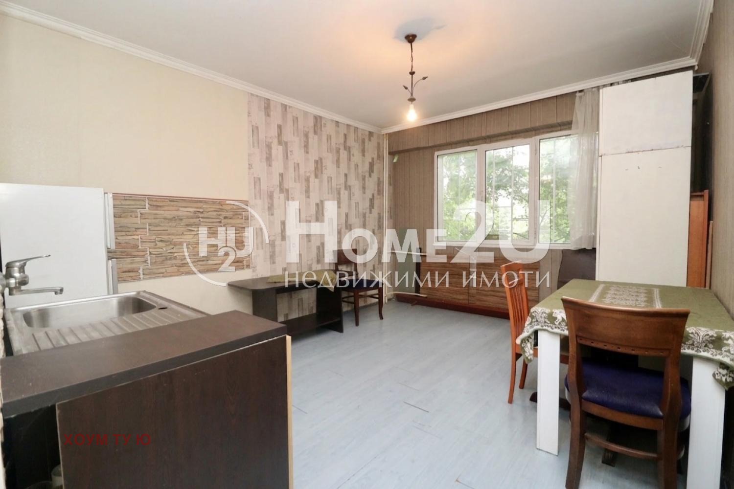 Продава 3-СТАЕН, гр. София, Люлин 7, снимка 3 - Апартаменти - 54676517