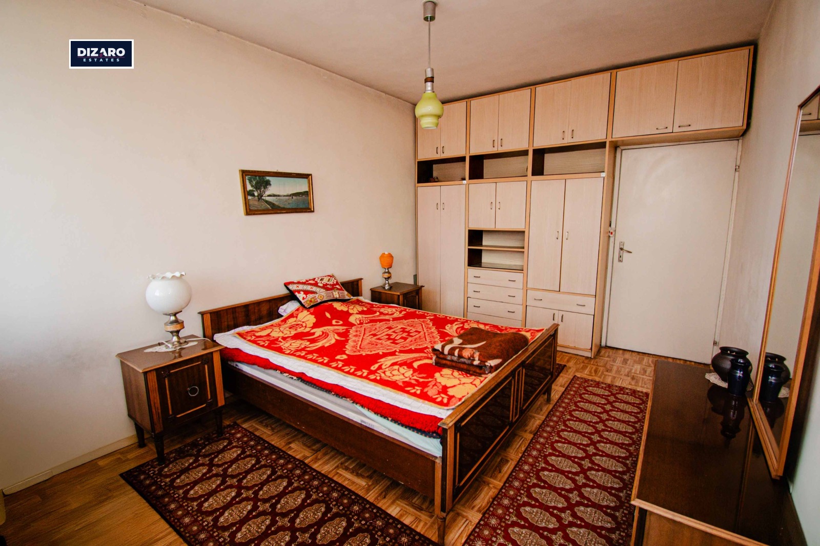 Продава 3-СТАЕН, гр. София, Красна поляна 2, снимка 9 - Апартаменти - 54957453