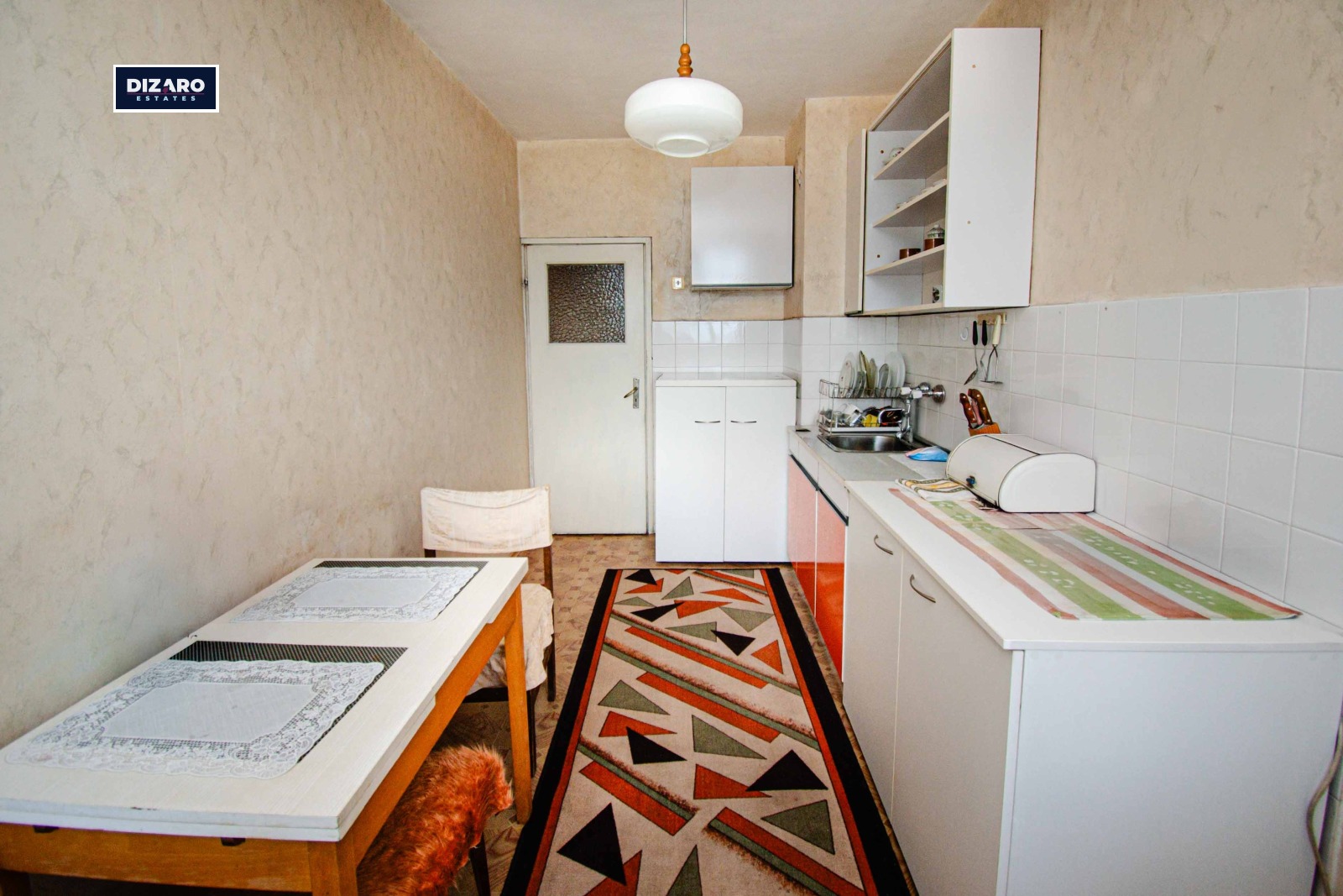 Продава 3-СТАЕН, гр. София, Красна поляна 2, снимка 5 - Апартаменти - 54957453