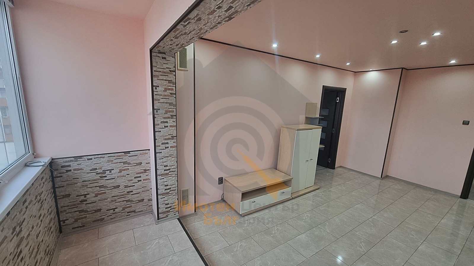 Продава 3-СТАЕН, гр. София, Дружба 2