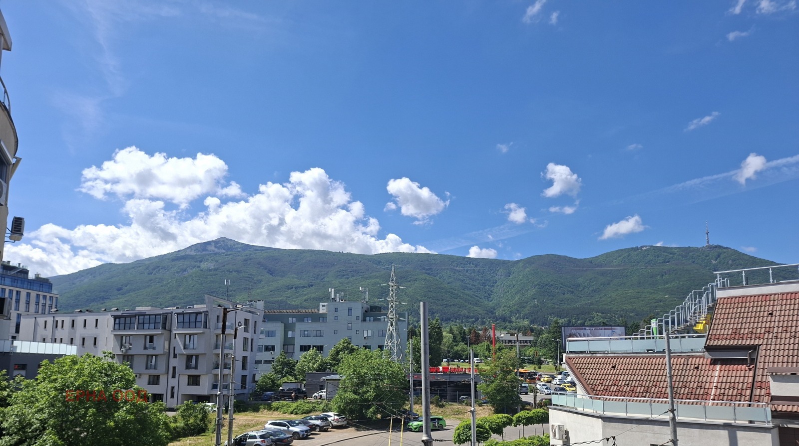 Продава 4-СТАЕН, гр. София, Манастирски ливади, снимка 3 - Апартаменти - 55034526
