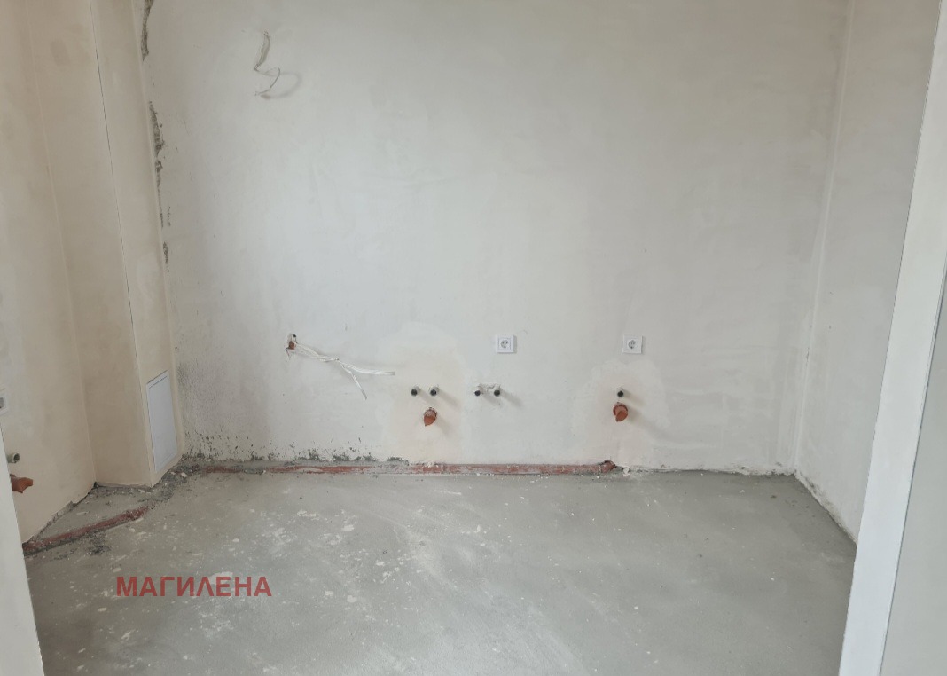 Продава МНОГОСТАЕН, гр. Пловдив, Беломорски, снимка 2 - Апартаменти - 51040988