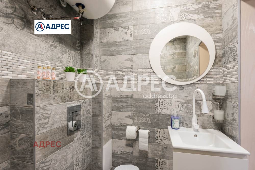 Продава МНОГОСТАЕН, гр. Варна, Гръцка махала, снимка 14 - Апартаменти - 56203793