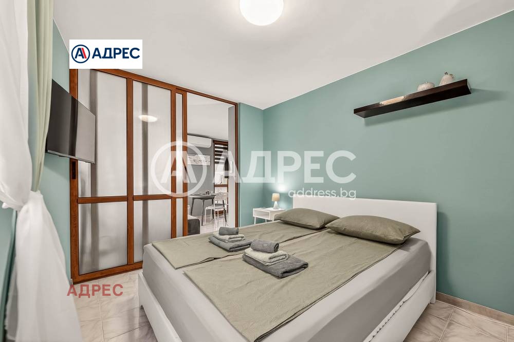 Продава МНОГОСТАЕН, гр. Варна, Гръцка махала, снимка 12 - Апартаменти - 56203793