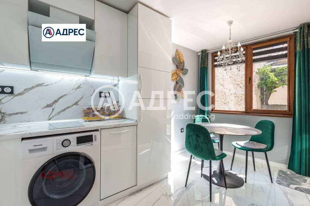 Продава МНОГОСТАЕН, гр. Варна, Гръцка махала, снимка 4 - Апартаменти - 56203793