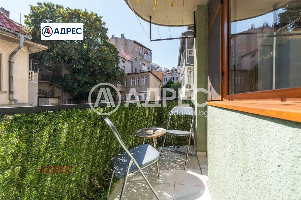 Продава МНОГОСТАЕН, гр. Варна, Гръцка махала, снимка 6 - Апартаменти - 56203793