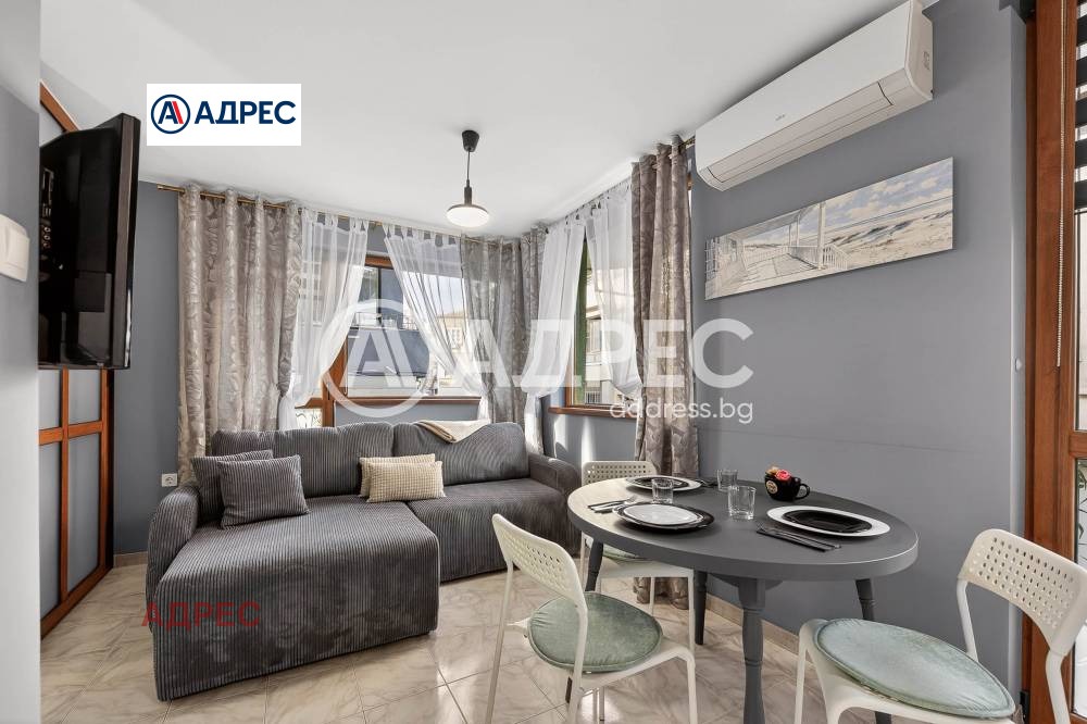 Продава МНОГОСТАЕН, гр. Варна, Гръцка махала, снимка 10 - Апартаменти - 56203793