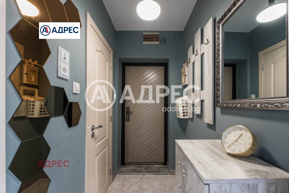 Продава МНОГОСТАЕН, гр. Варна, Гръцка махала, снимка 15 - Апартаменти - 56203793