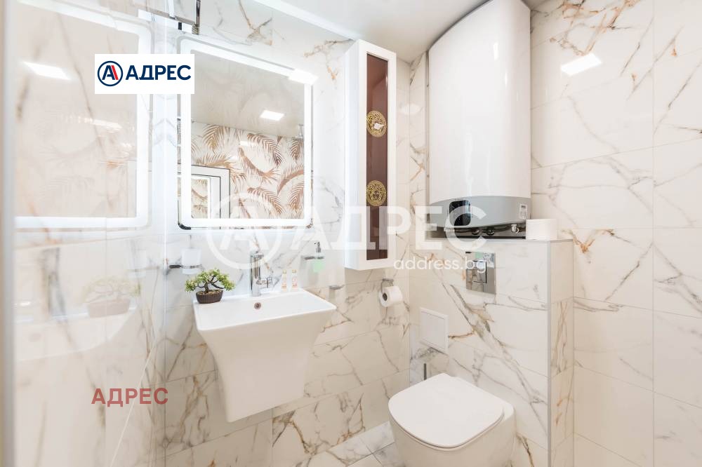 Продава МНОГОСТАЕН, гр. Варна, Гръцка махала, снимка 5 - Апартаменти - 56203793