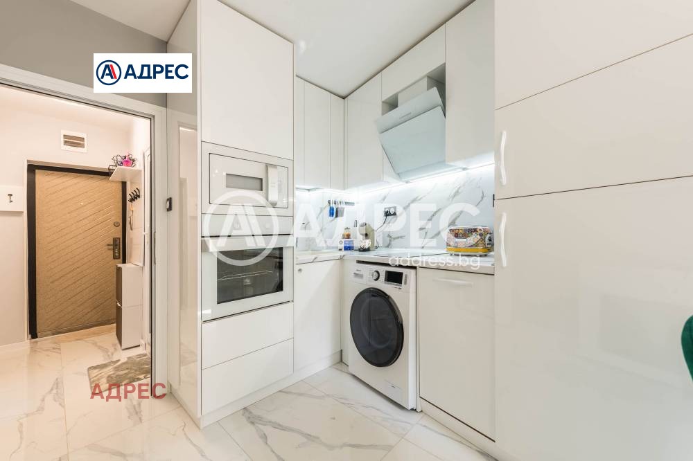 Продава МНОГОСТАЕН, гр. Варна, Гръцка махала, снимка 7 - Апартаменти - 56203793
