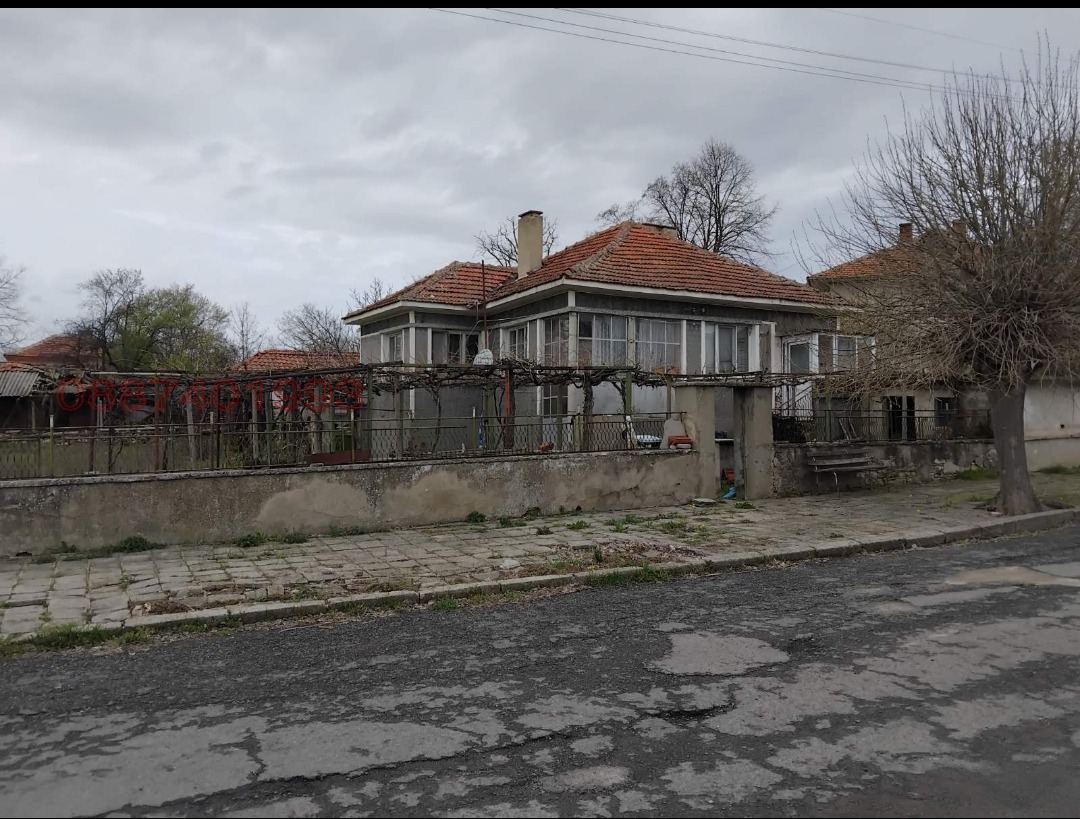 Продава КЪЩА, с. Прилеп, област Бургас